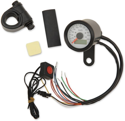 Drag mini programmable - 1-7/8",