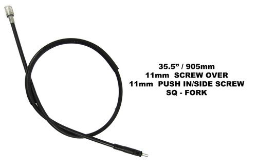 Speedo cable for - cable,