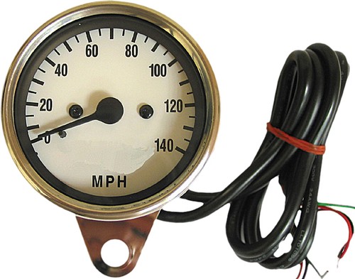 Harddrive mini speedo with - harddrive,