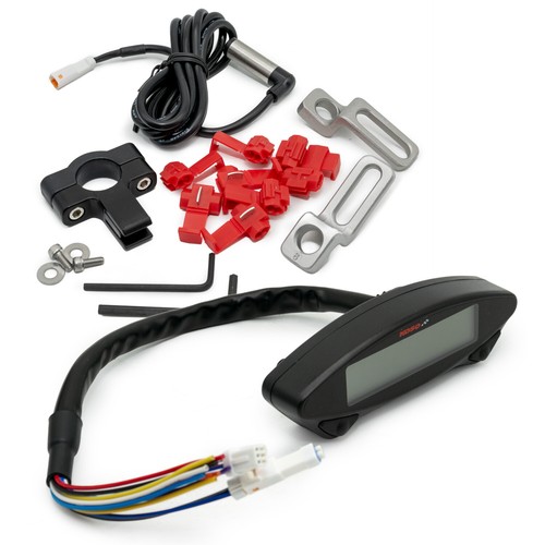 Digital speedometer koso - koso, db