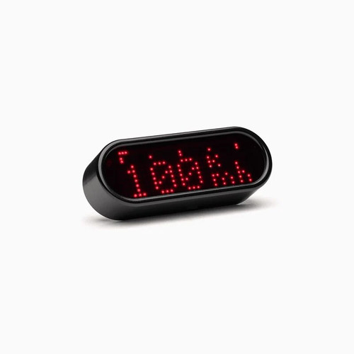 Motogadget motoscope mini - motoscope,
