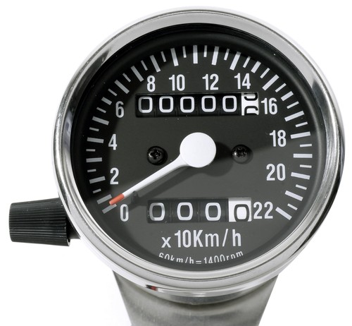 Mini speedometer - mini,