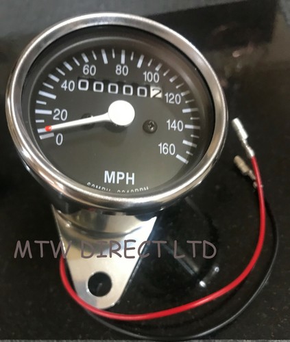 New motorcycle mechanical mini - new,