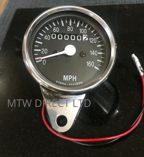 New mini mechanical - new,