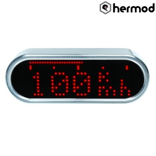 Motogadget motoscope mini - motoscope,