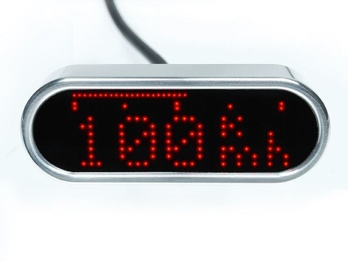 Moto gadget motorcycle - gadget,